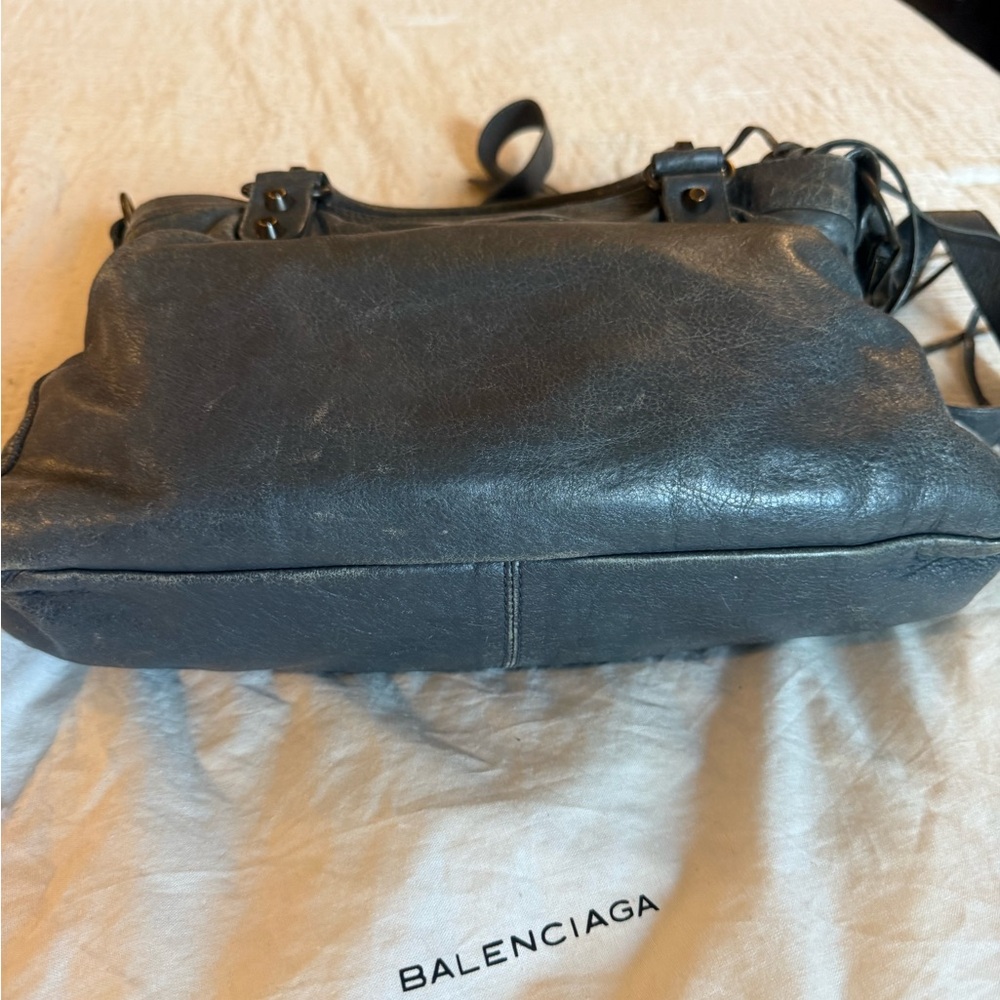 Balenciaga City Bag - Picture 9 of 13